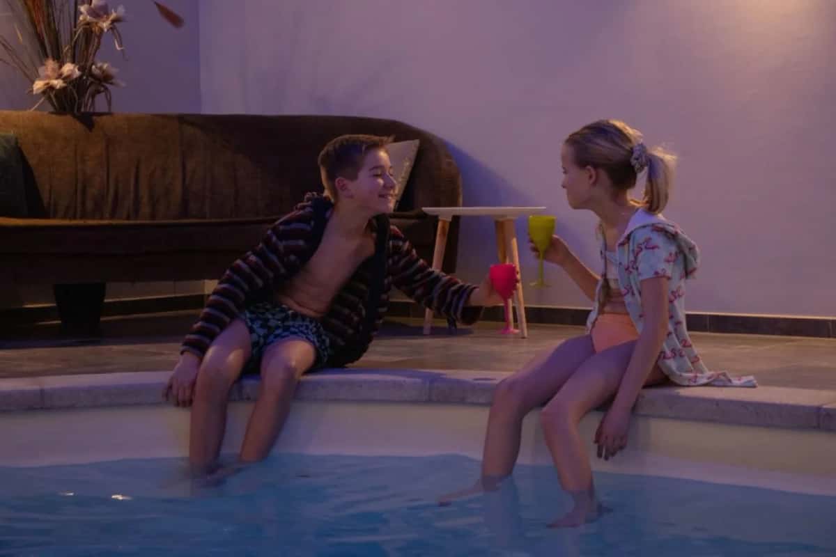 Family Time Privé Wellness Complex