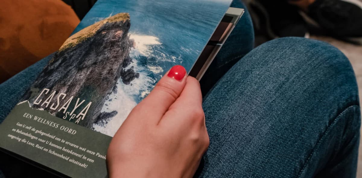 Casaya Spa Cadeaubon