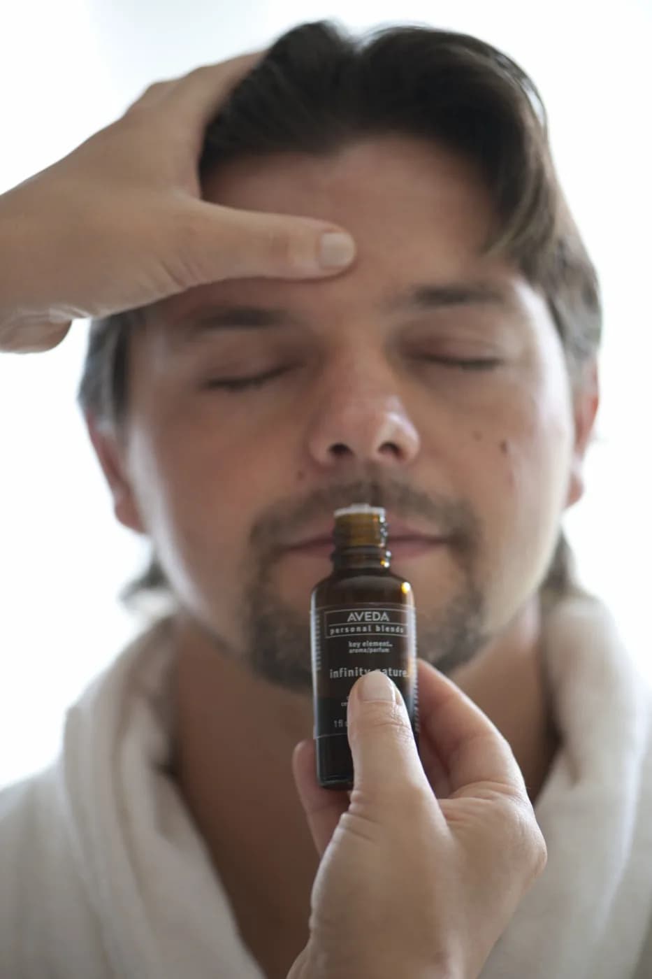 Aroma Massage 60 min