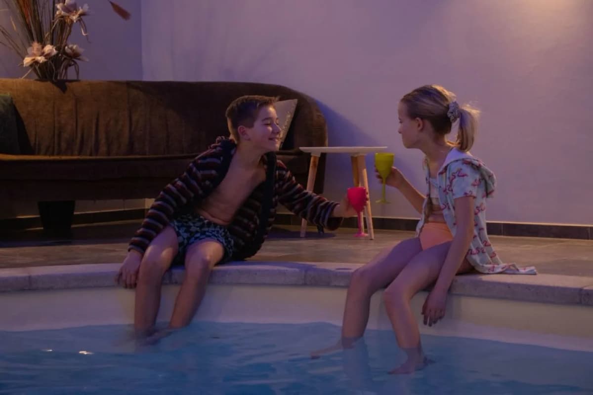 Family Time Privé Wellness Complex