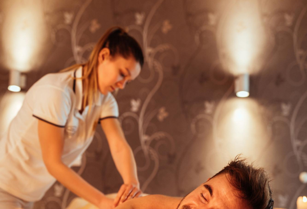 Schoonheidsspecialiste