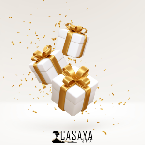 Casaya Spa Cadeaubon