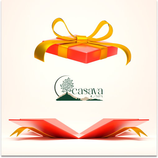 Casaya Spa - Beveren - Cadeaubon - kado